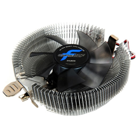 Zalman RTL "CNPS80F" (Socket 775/1155/1156/AM3/AM2+/AM2) 00000061514