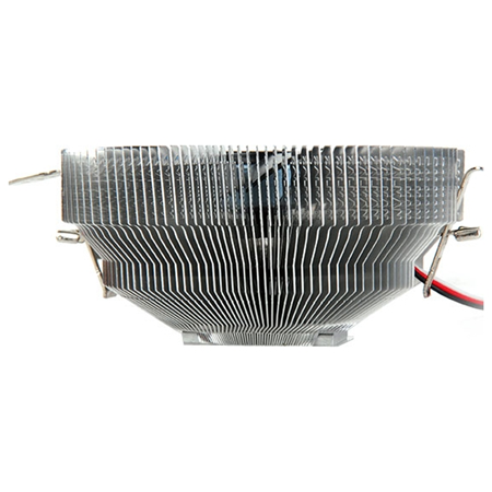 Zalman RTL "CNPS80F" (Socket 775/1155/1156/AM3/AM2+/AM2) 00000061514