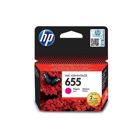 Картридж HP DJ IA 3525/5525/4515/4525 (O) №655, CZ111AE, M, 60 1449 руб ...