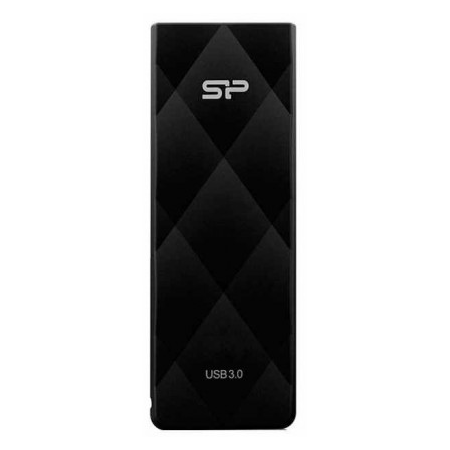 USB 8Gb Silicon Blaze B20 USB3.0 00000042532