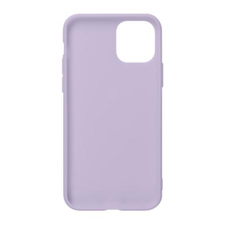 Чехол Deppa Gel Color Case для Apple iPhone 11 Pro, лавандовый 87238 00000204667