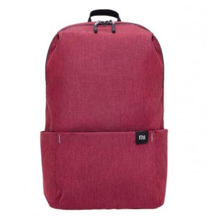 Рюкзак Xiaomi Mi Casual Daypack Dark Red (ZJB4146GL) 00000214089
