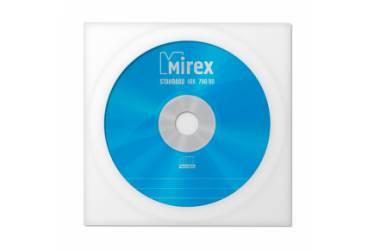 CD-R Mirex 700 Mb, 48х, Standart, Бум. конверт (1), (1/600) 00000211982