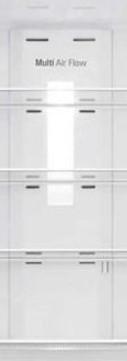 Холодильник LG GA-B419SLGL 00000191790