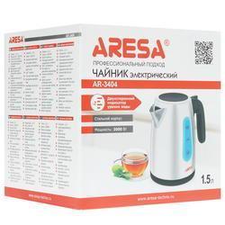 Чайник Aresa AR-3404 00000155721