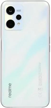 Realme 9 5G 64Gb 4Gb белый 3G 4G 2Sim 6.6
