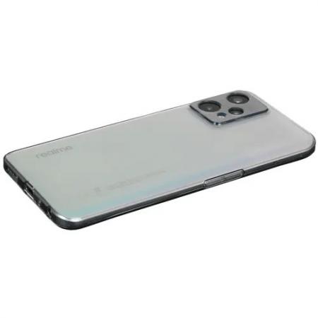 Realme 9 5G 64Gb 4Gb белый 3G 4G 2Sim 6.6