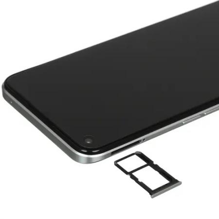 Realme 9 5G 64Gb 4Gb белый 3G 4G 2Sim 6.6