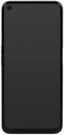 Realme 9 5G 64Gb 4Gb белый 3G 4G 2Sim 6.6