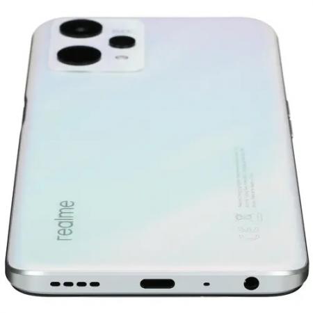Realme 9 5G 64Gb 4Gb белый 3G 4G 2Sim 6.6