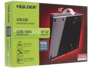 Holder LCDS-5061 00000048312