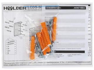Holder LCDS-5061 00000048312
