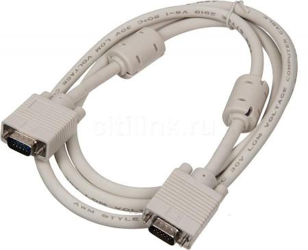 ������ 1.8� SVGA NINGBO CAB016S-06F-BR VGA HD15 (m) -  VGA HD15 (m) ���������� ������ 00000142359